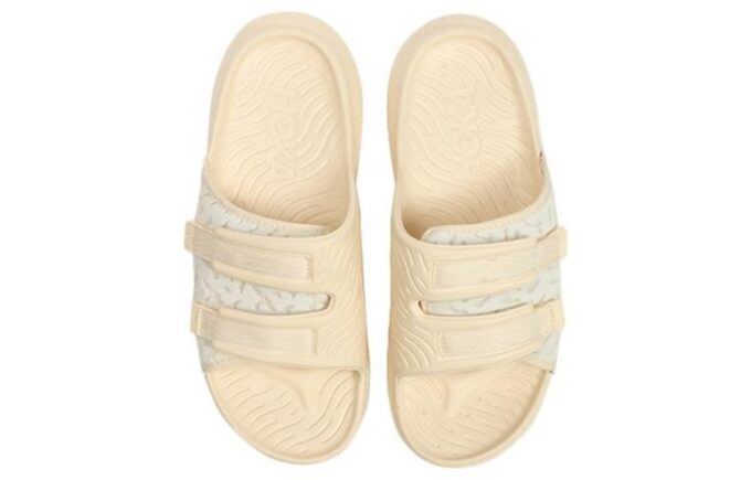 Ora Luxe ‚Shortbread‘