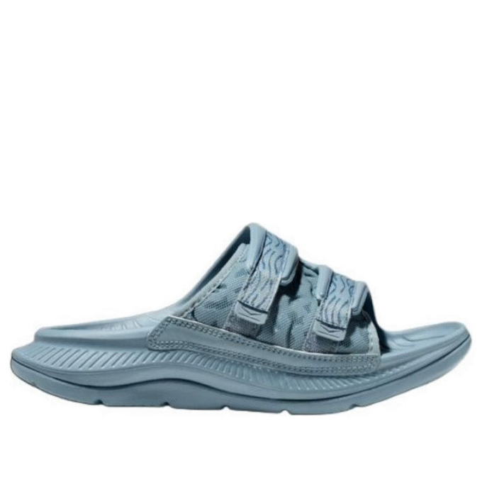 Ora Luxe ‚Stone Blue‘