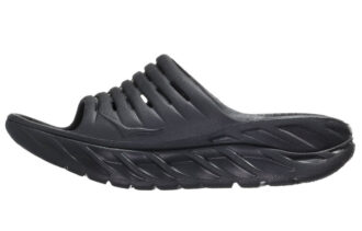 Ora Recovery ‚Black‘