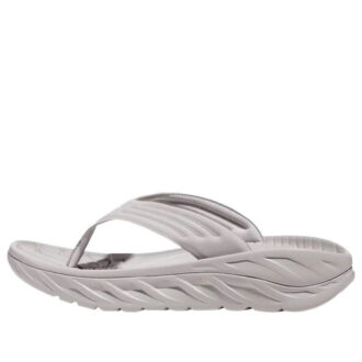 Ora Recovery Flip ‚Lunar Rock White‘