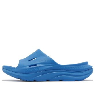 Ora Recovery Folie 3 „Diva Blue“