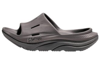 Ora Recovery Folie 3 „Grau“
