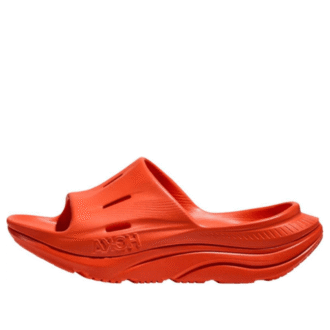 Ora Recovery Folie 3 „Leuchtendes Orange“
