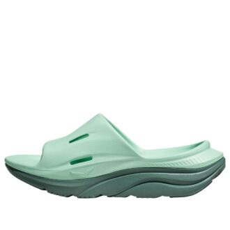 Ora Recovery Folie 3 „Mist Green Trellis“