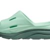 Ora Recovery Folie 3 „Mist Green Trellis“