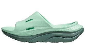 Ora Recovery Folie 3 „Mist Green Trellis“