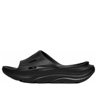 Ora Recovery Slides 3 ‚Schwarz‘