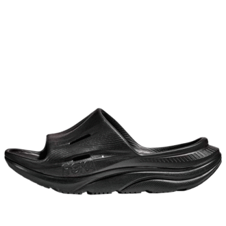 Ora Recovery Slides 3 ‚Schwarz‘