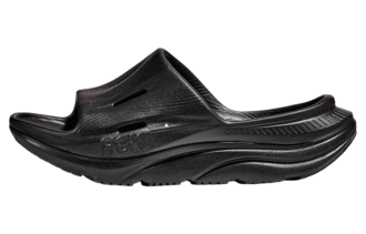 Ora Recovery Slides 3 ‚Schwarz‘
