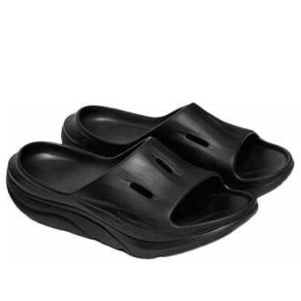 Ora Recovery Slides 3 ‚Schwarz‘