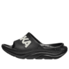 Ora Sport-Sandalen „Schwarz Weiß“