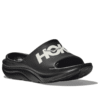Ora Sport-Sandalen „Schwarz Weiß“