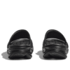 Ora Sport-Sandalen „Schwarz Weiß“
