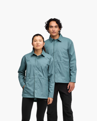 Outtrail Hemdjacke