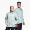 Outtrail Hemdjacke Outtrail Hemdjacke