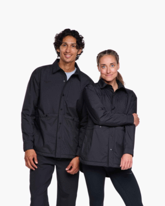 Outtrail Hemdjacke