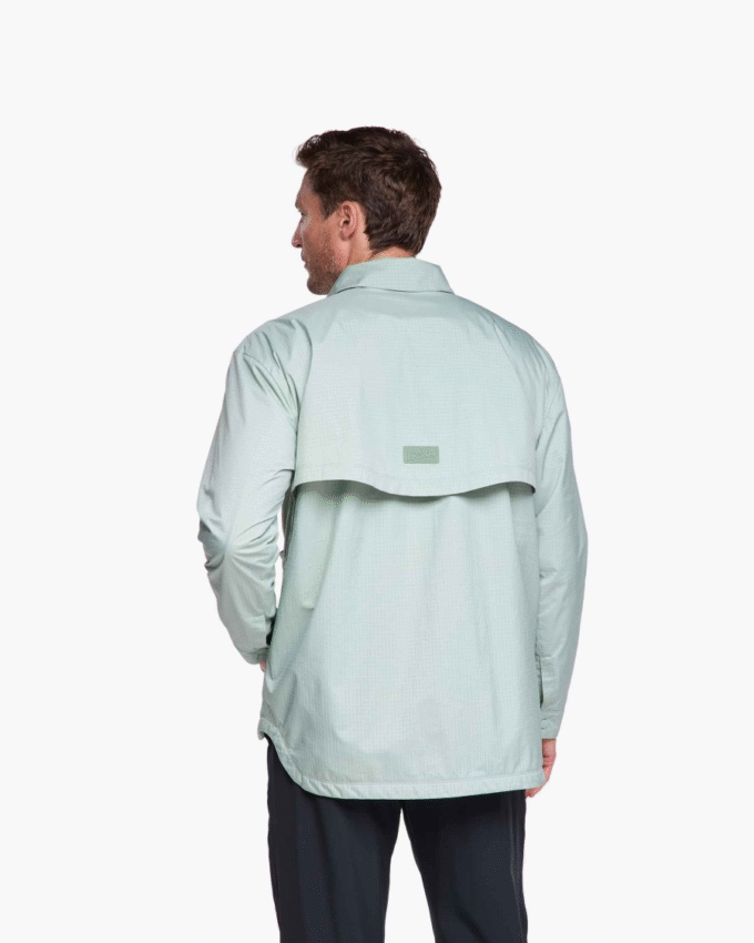 Outtrail Hemdjacke Outtrail Hemdjacke