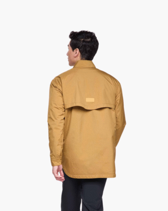 Outtrail Hemdjacke