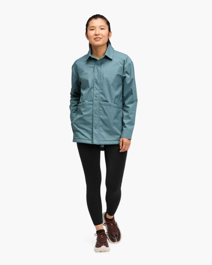 Outtrail Hemdjacke Outtrail Hemdjacke