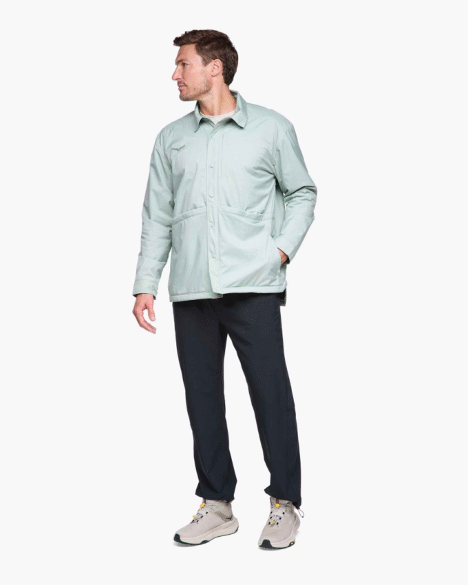 Outtrail Hemdjacke Outtrail Hemdjacke
