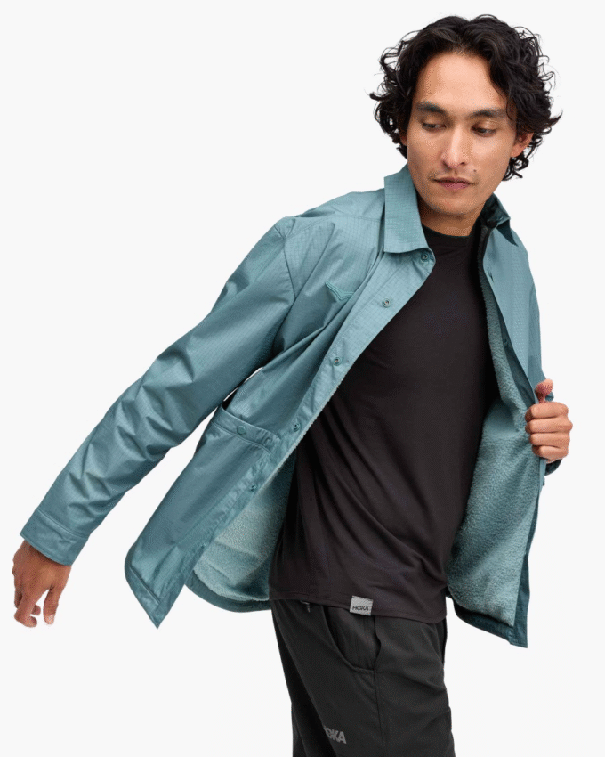Outtrail Hemdjacke Outtrail Hemdjacke