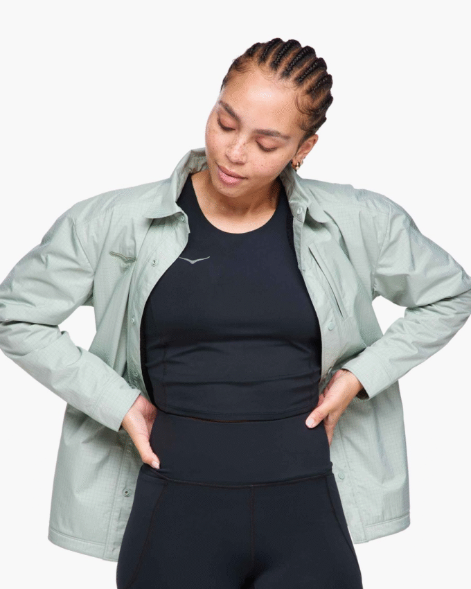 Outtrail Hemdjacke Outtrail Hemdjacke