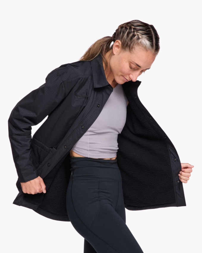 Outtrail Hemdjacke Outtrail Hemdjacke
