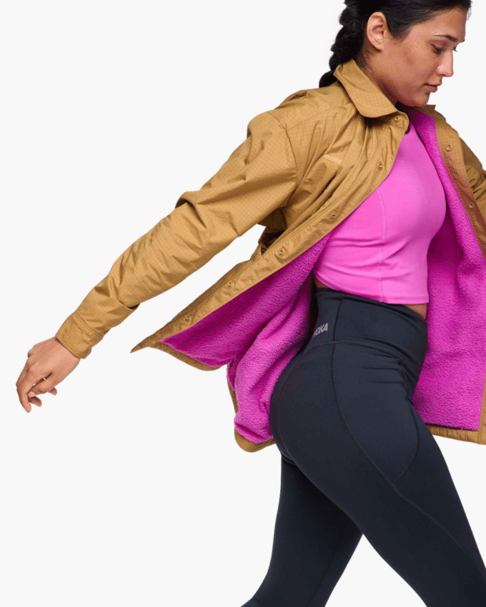 Outtrail Hemdjacke Outtrail Hemdjacke
