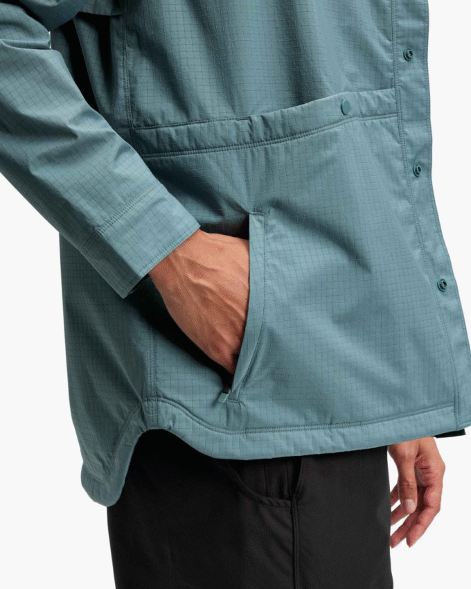 Outtrail Hemdjacke Outtrail Hemdjacke