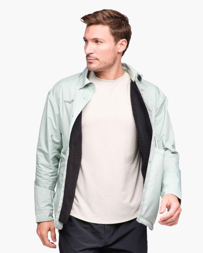 Outtrail Hemdjacke Outtrail Hemdjacke