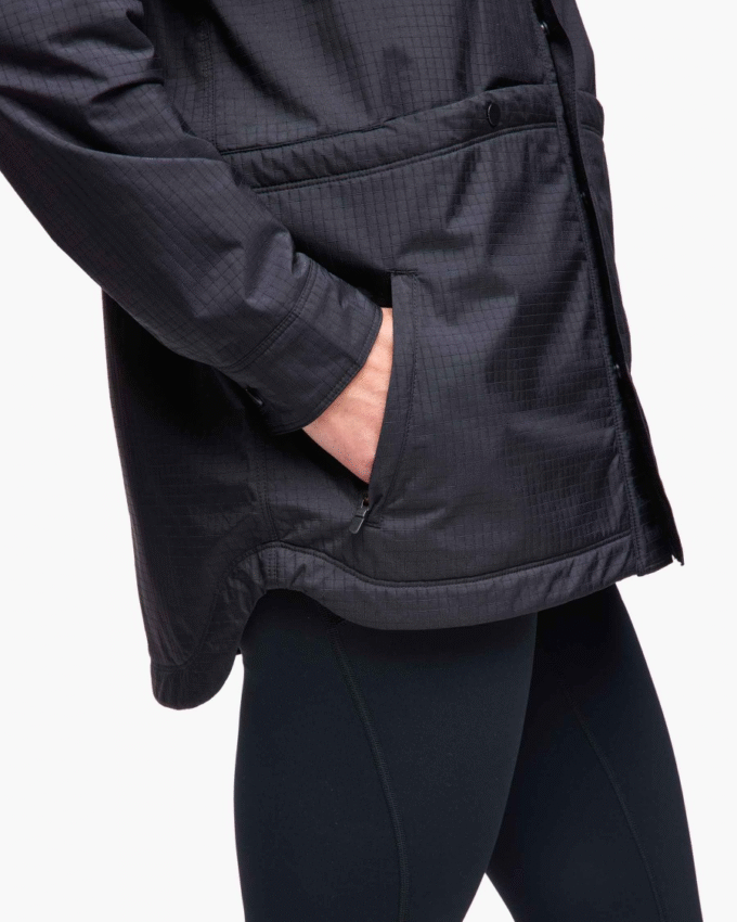 Outtrail Hemdjacke Outtrail Hemdjacke