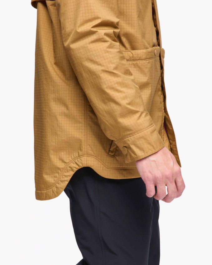 Outtrail Hemdjacke Outtrail Hemdjacke