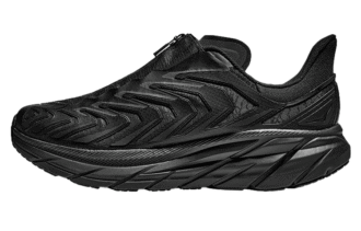 Projekt Clifton ‚Black‘