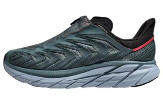 Projekt Clifton „Goblin Blue“