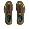 Projekt Transport ‚Deep Umber Antique Olive‘