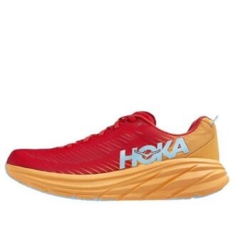 Rincon 3 ‚Fiesta Amber Yellow‘