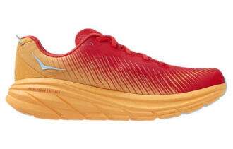 Rincon 3 ‚Fiesta Amber Yellow‘