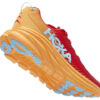Rincon 3 2E Wide ‚Fiesta Amber Yellow‘