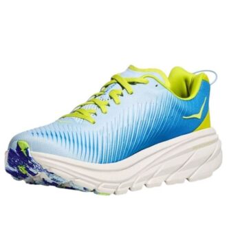 Rincon 3 ‚Ice Water Diva Blue‘