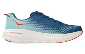 Rincon 3 ‚Real Teal Eggshell Blue‘
