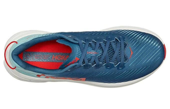 Rincon 3 ‚Real Teal Eggshell Blue‘