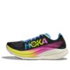 Rocket X 2 ‚Black Rainbow‘