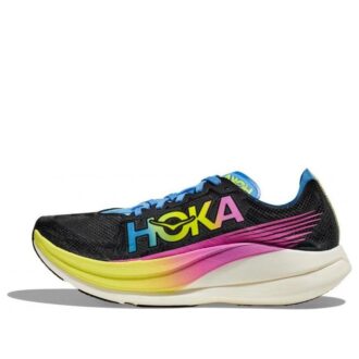 Rocket X 2 ‚Black Rainbow‘