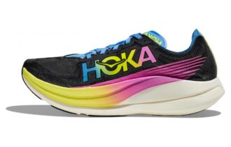 Rocket X 2 ‚Black Rainbow‘