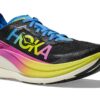 Rocket X 2 ‚Black Rainbow‘