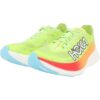 Rocket X 2 ‚Lettuce Solar Flare‘