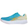 Rocket X ‚Blau Gelb Orange‘