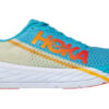 Rocket X ‚Blau Gelb Orange‘