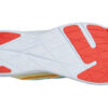 Rocket X ‚Blau Gelb Orange‘