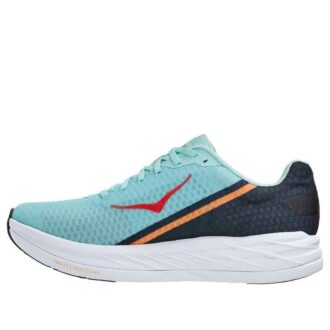 Rocket X ‚Eggshell Blue‘